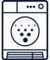 Condenser dryer