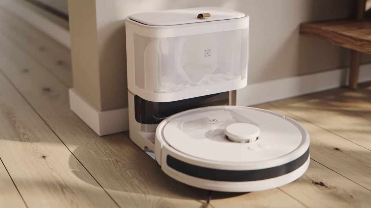 Robotic Vaccum