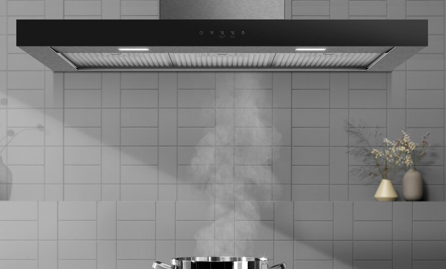 Cleaning & Replacing Rangehood Filters Cook and Live in Comfort