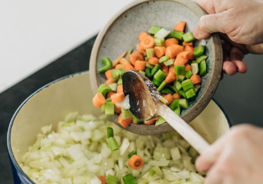 Easy ways to reduce food waste at home | Electrolux NZ