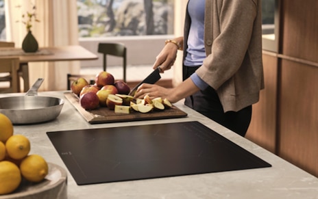 Why Integrated Kitchen Appliances are the Modern Standard