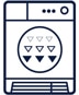 Vented dryer