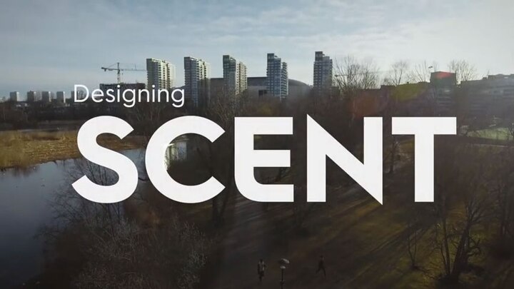 Scent