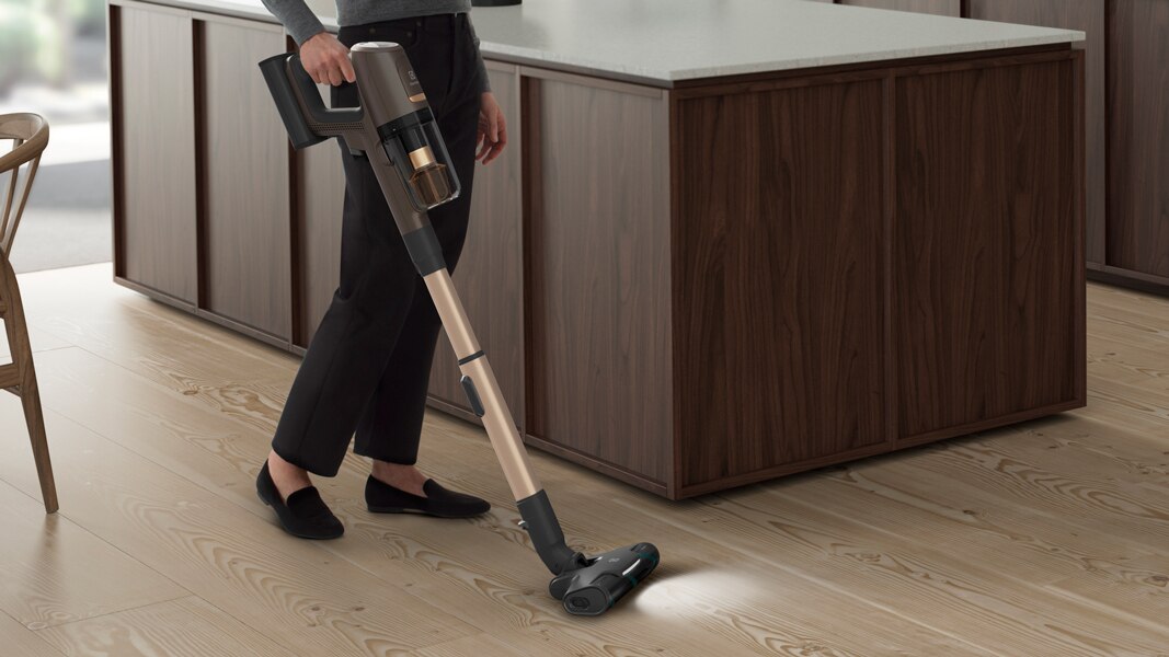 Robot Vacuum Cleaners & Mop | Electrolux NZ