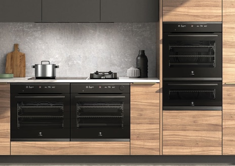 Ovens