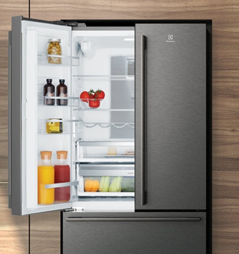 Fridges Refrigeration Electrolux NZ