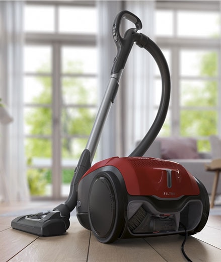 Vacuum Cleaner Buying Guide | Electrolux NZ
