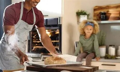 Save Time with Steam Oven Meal Prep and Batch Cooking