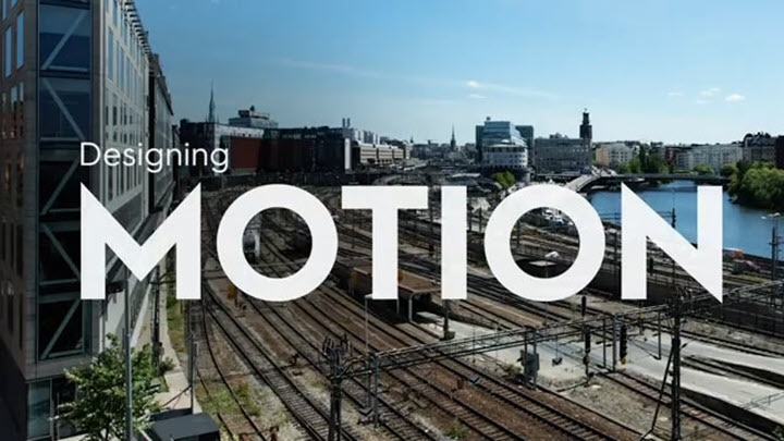 Motion