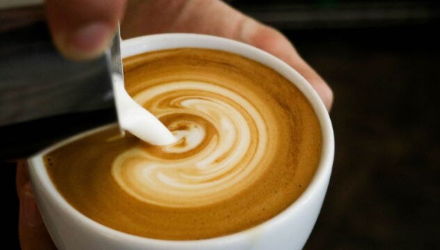 coffee