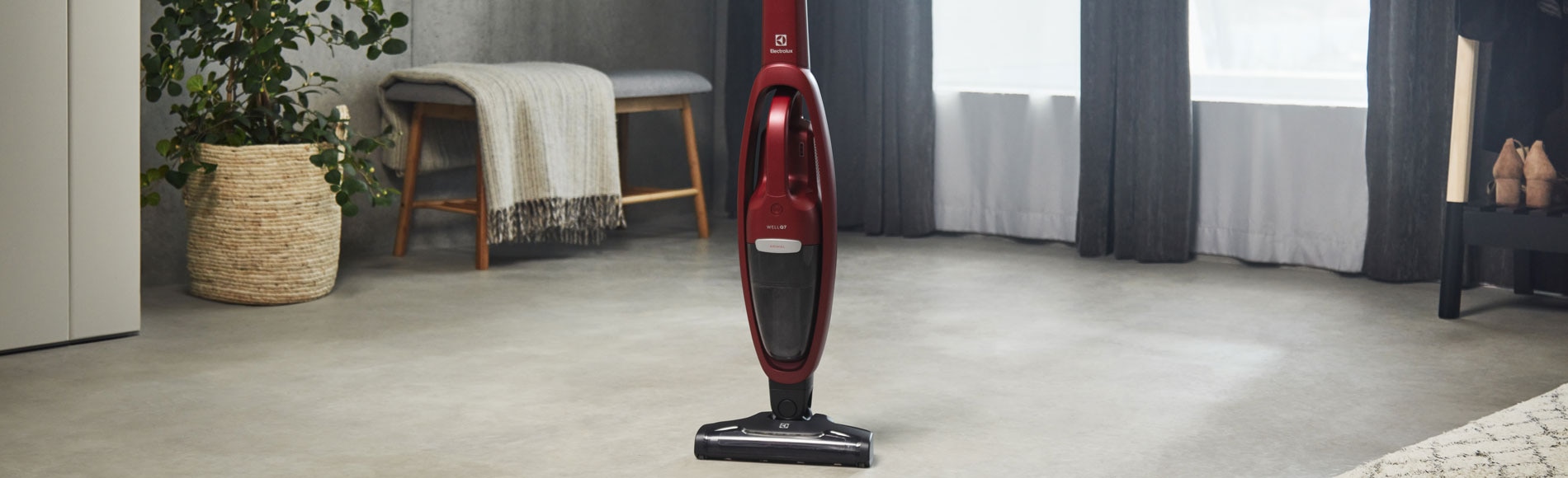 Vacuum Cleaners
