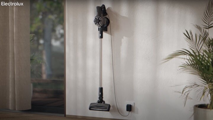 Versatile vacuuming