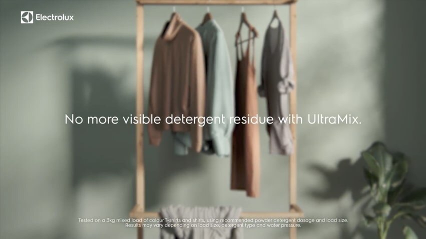 UltraMix