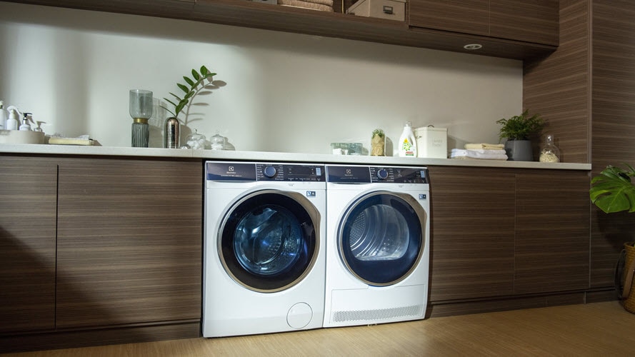 Washing Machine Buying Guide