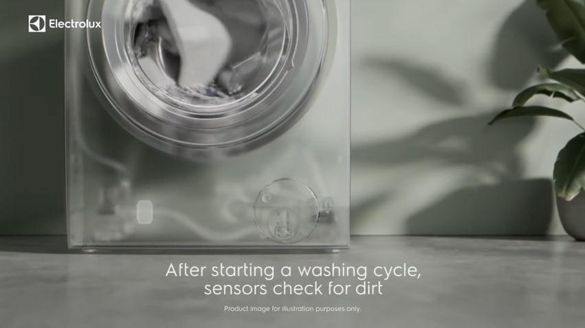 SensorWash