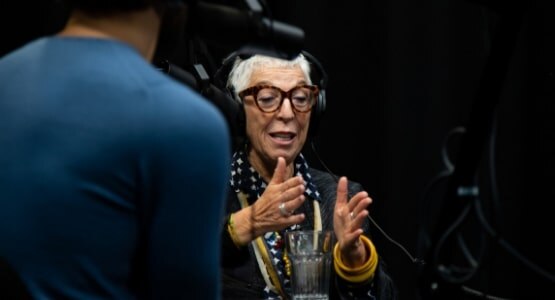 Ronni Kahn