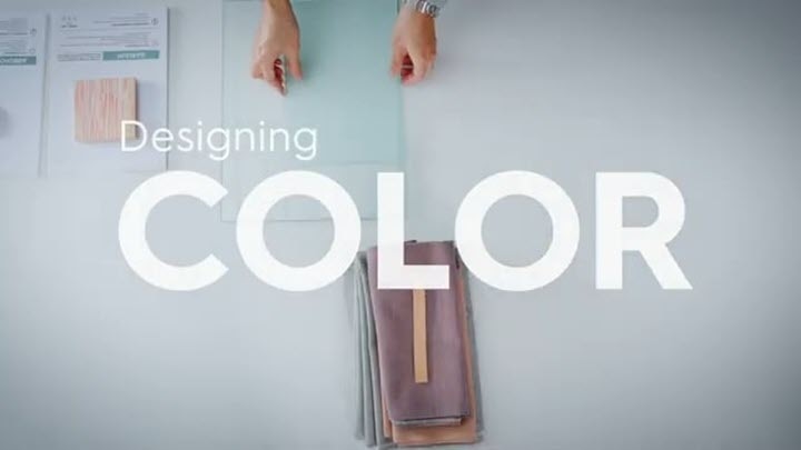Colour