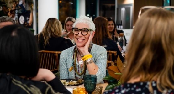 Ronni Kahn