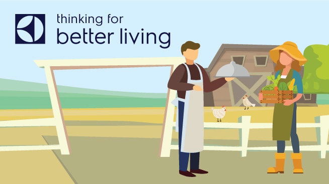 Producing And Sourcing Sustainability