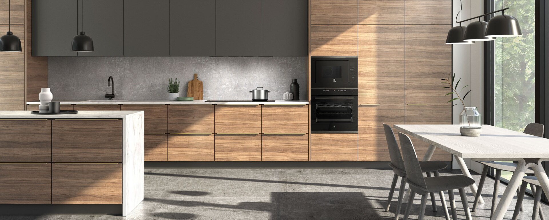 Kitchen appliances B