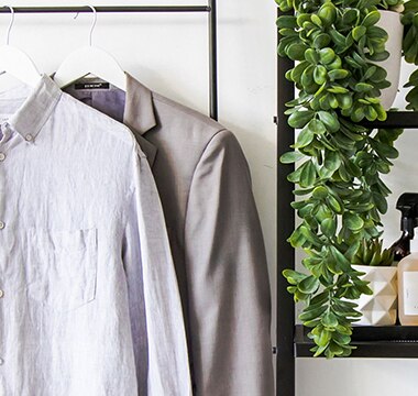 spring summer fashion care