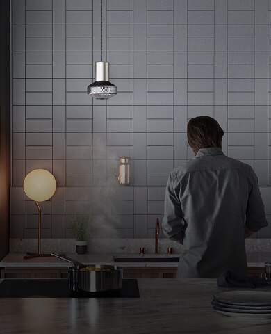 Electrolux Integrated Kitchen Appliances for Modern Kitchens ...