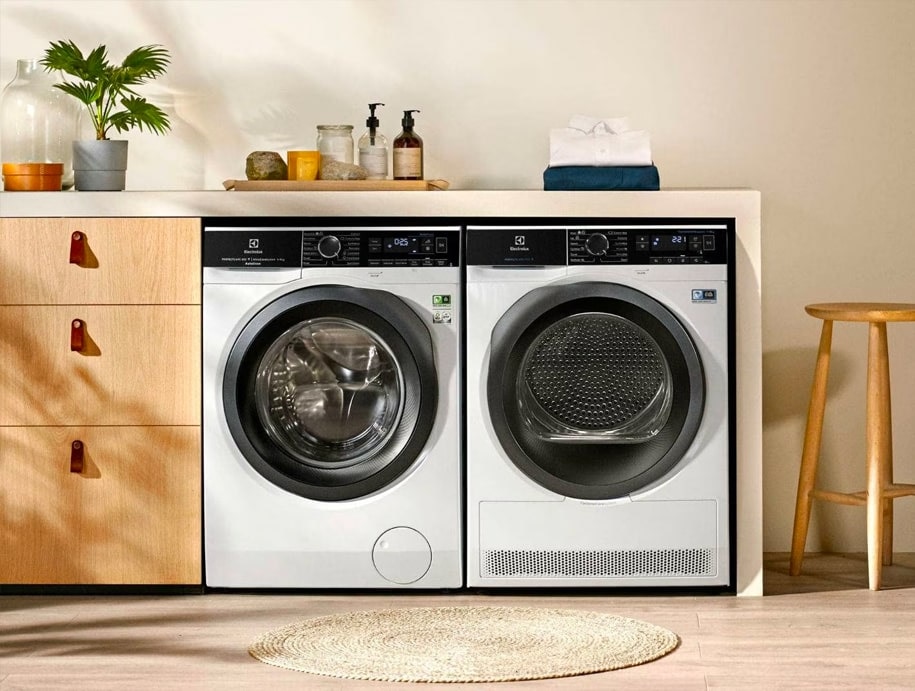 Gives your clothes the superior care they need