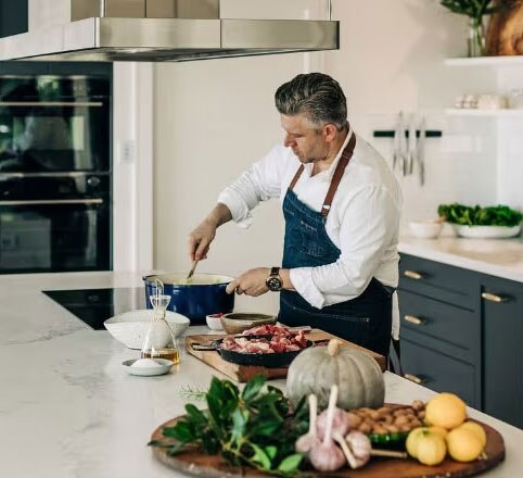 How To Design A Kitchen Like A Chef