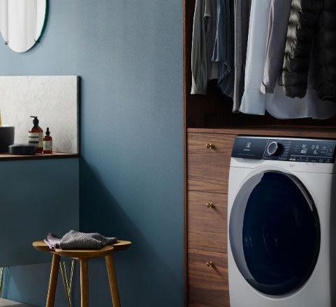 How To Bring Joy To Your Laundry With Anna-Carin McNamara