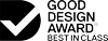 Good Design Award - Best in Class - Domestic Appliances