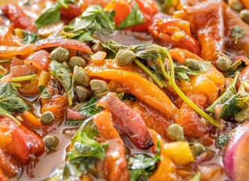 Pepperonata