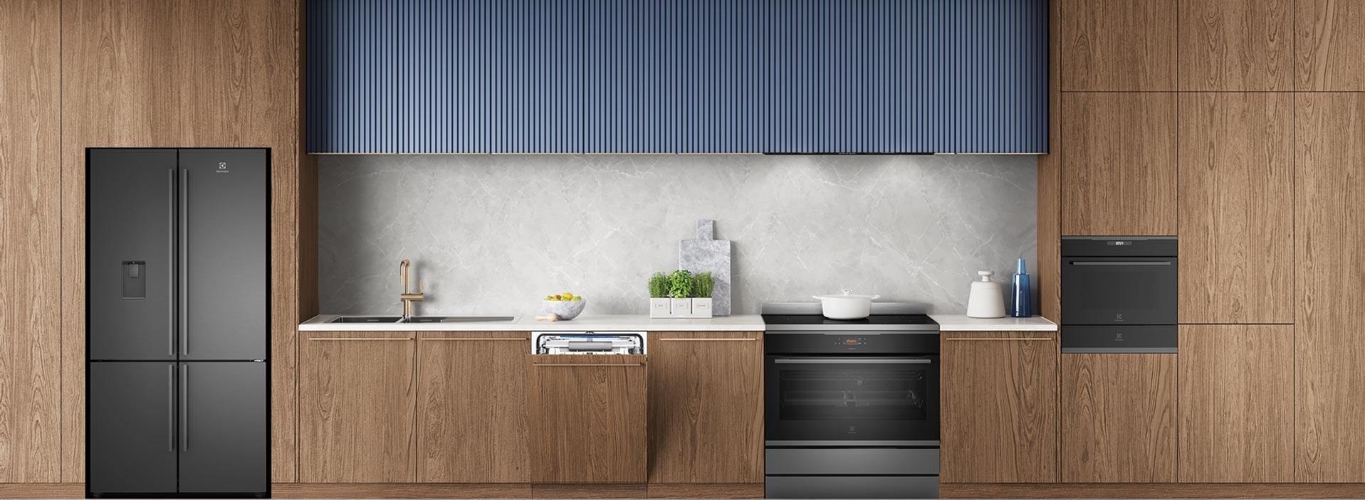 Cooking shop the look image 1