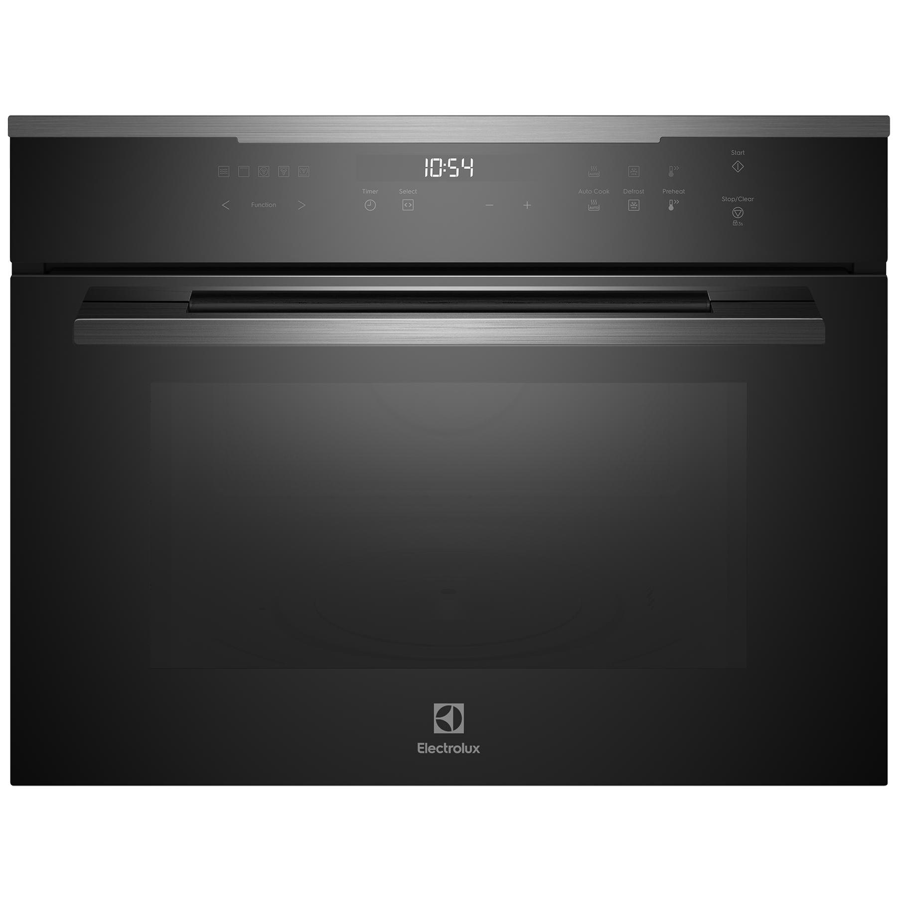 44L UltimateTaste 900 Builtin combination microwave oven EVEM645DSE