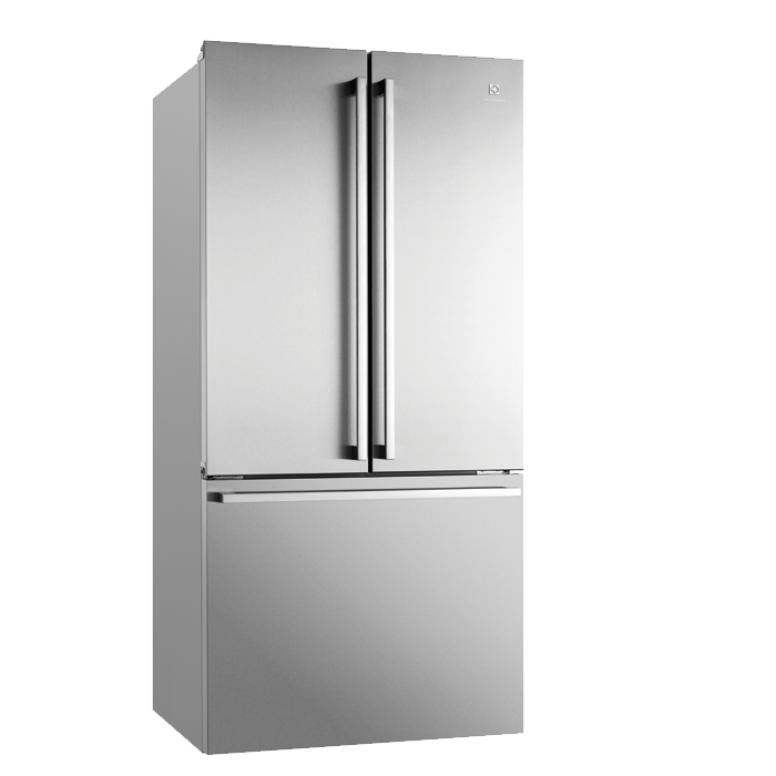 510L French door EHE5107SB Electrolux NZ