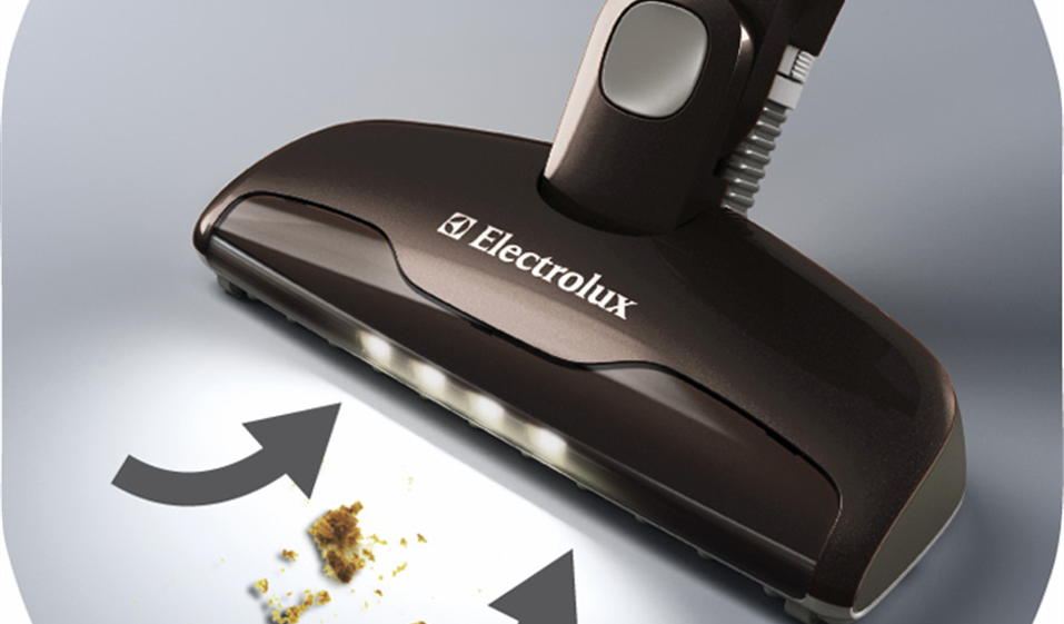 専用) Electrolux Electrolux PUREi9 PI91-5SSM ソフトサンド
