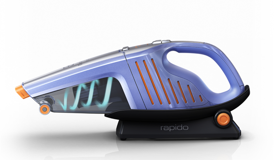 Rapido 18V - ZB6118 | Electrolux NZ