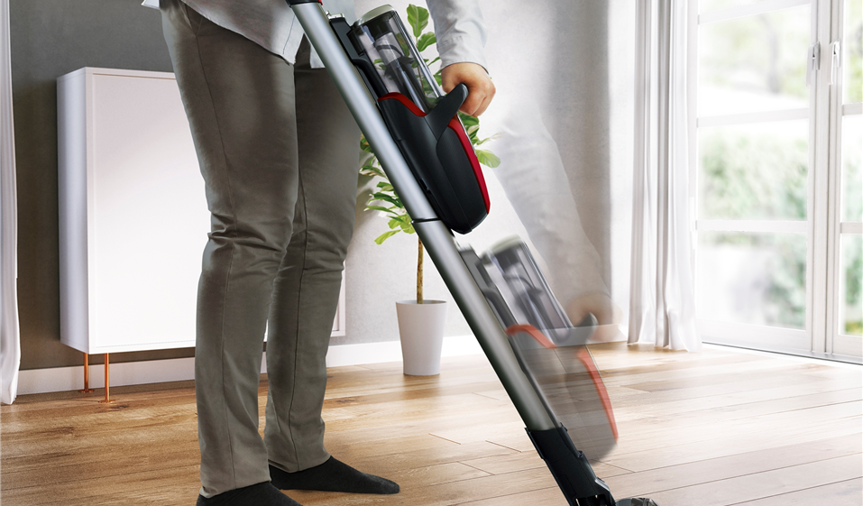 Electrolux Pure F9 スティッククリーナー 本体 Electrolux Pure F9 スティッククリーナー 本体