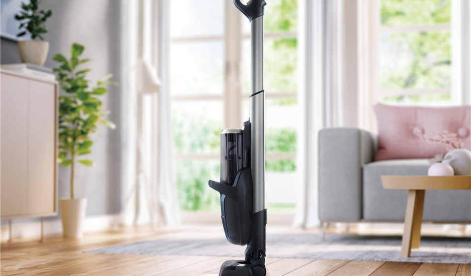 Pure F9 FlexLift - Indigo Blue - PF91-6EB | Electrolux NZ