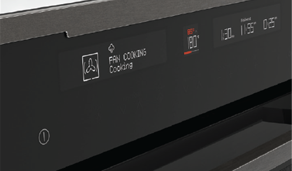 IOI makes cooking easy