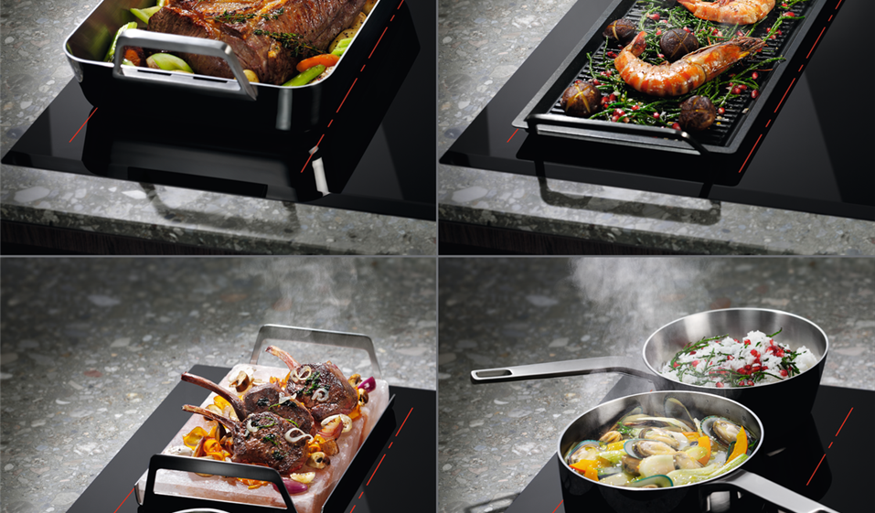 Your kitchen, your way
