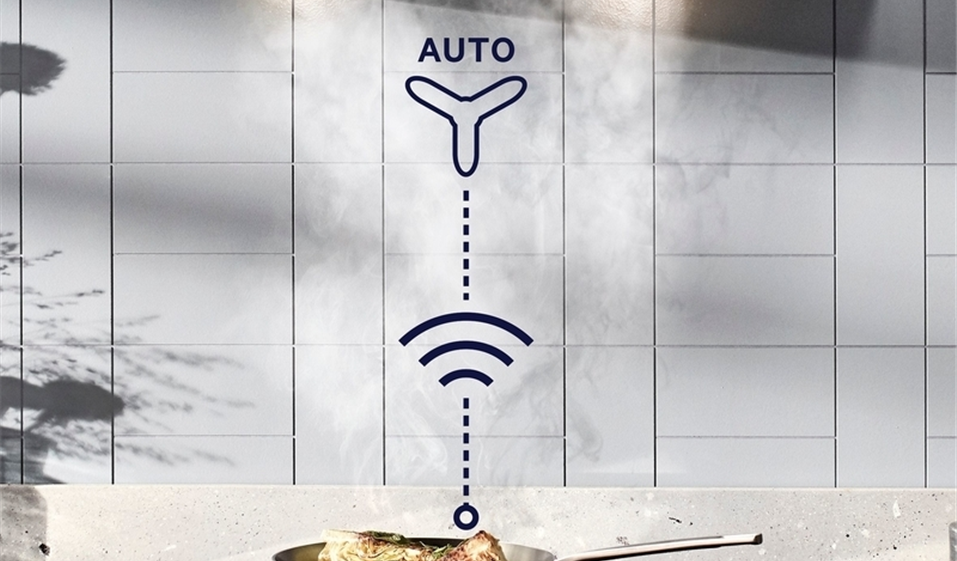 HANDS-FREE HOOD