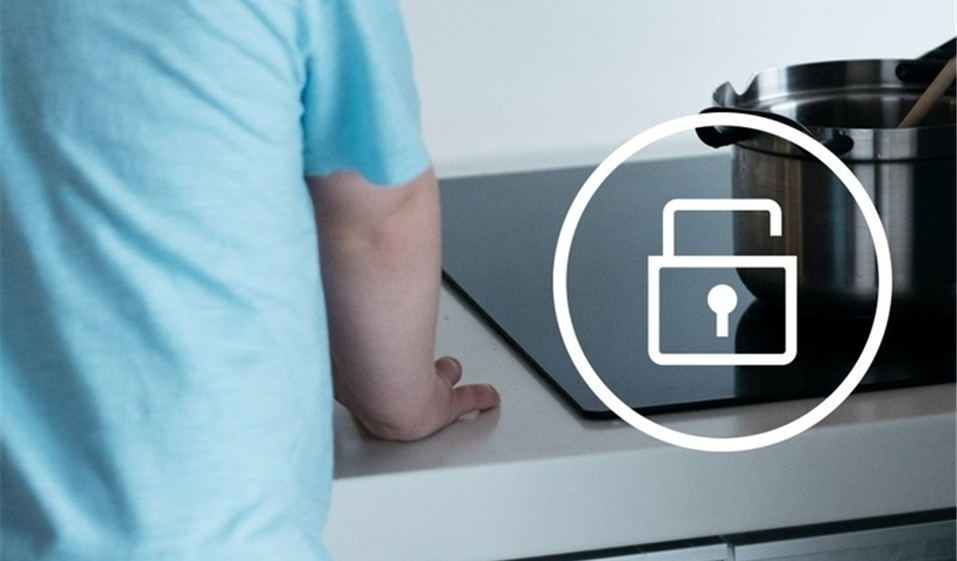 KEEP YOUR LITTLE ONES SAFE