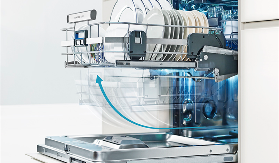 RAISING THE STANDARD