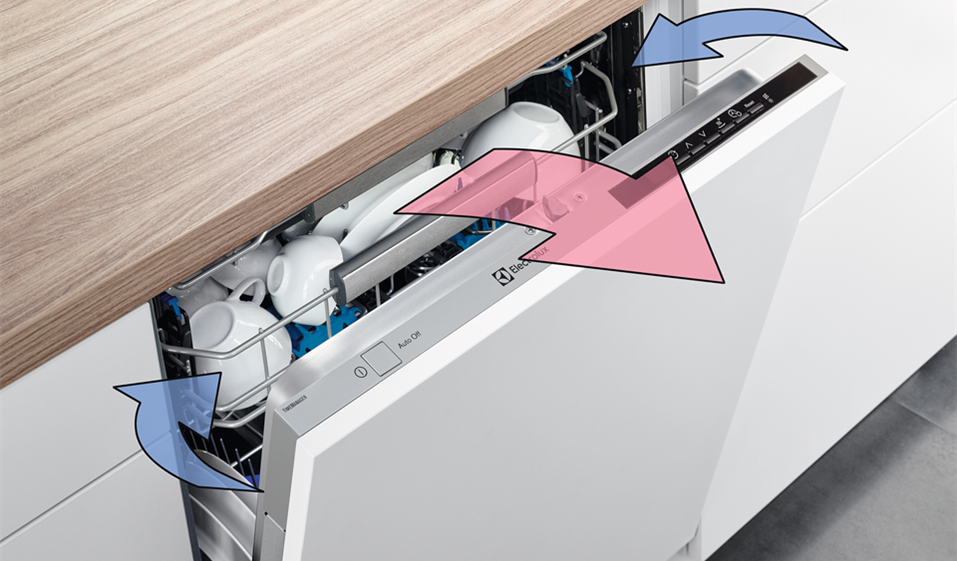 UP TO 3X BETTER DRYING*