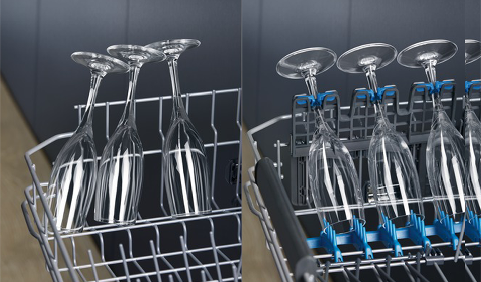 THE GLASS-CARE SPECIALIST