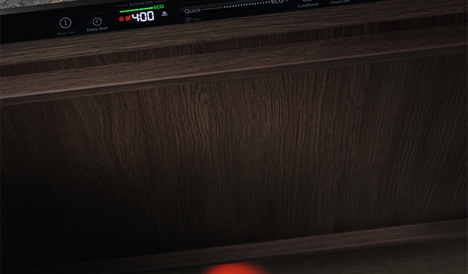 STATUS CHECK FROM A DISTANCE