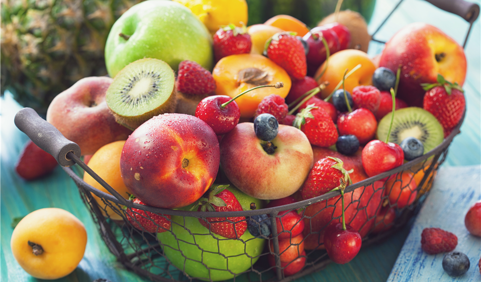 Fresh is best
