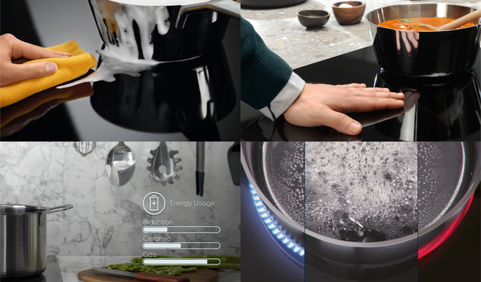 SAFE. FAST. EFFICIENT.