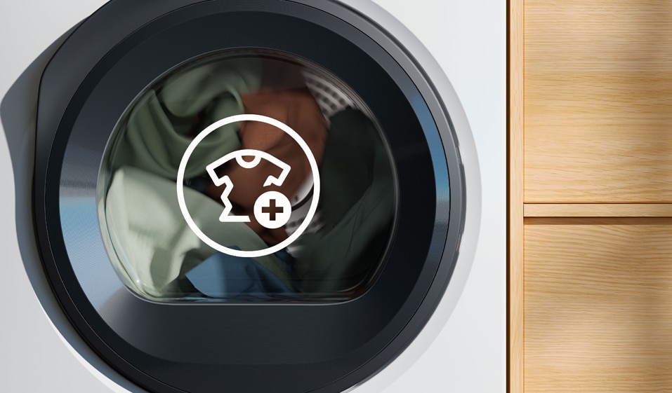 PREVENT WRINKLING AND CREASES