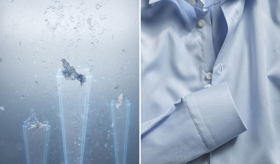 PRECISE DRYING MADE EASY